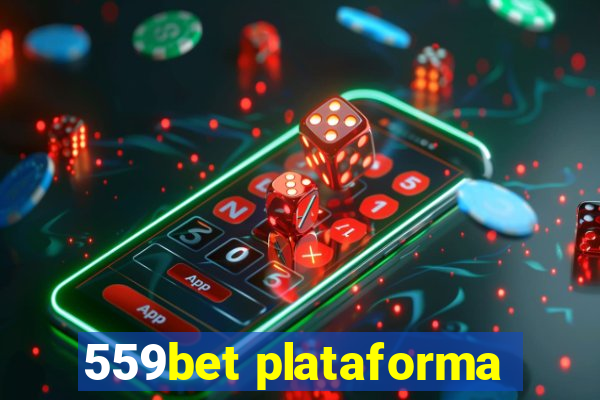 559bet plataforma